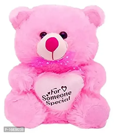 Stylish Fancy Teddy Bear Soft Toys-thumb0