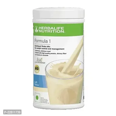 SHAKE FORMULA 1 KULFI ideal balance of protein and carbohydrates to help satisfy your hunger and give you lasting stamina. Packed with vitamins and minerals, antioxidants and fibre, Formula 1 Shake-thumb0