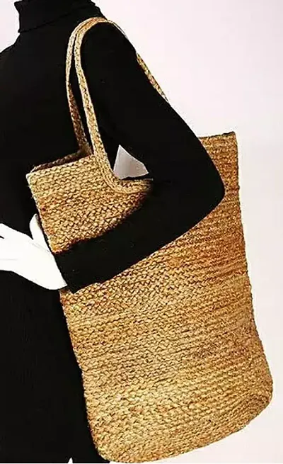 New Launch Jute Handbags 