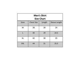 Solid Color Shirts for Men-thumb1