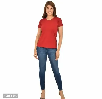 Stylish Cotton T-Shirt for Women