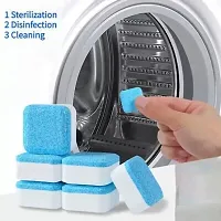 10 Pcs Washing Machine Deep Cleaner Tablet for Washing Machines-thumb3