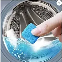 10 Pcs Washing Machine Deep Cleaner Tablet for Washing Machines-thumb1