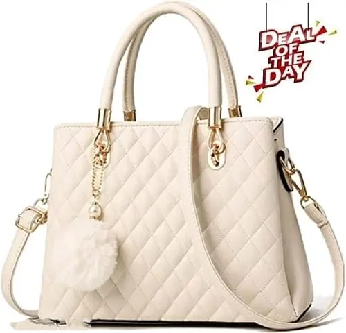 Hot Selling PU Handbags 