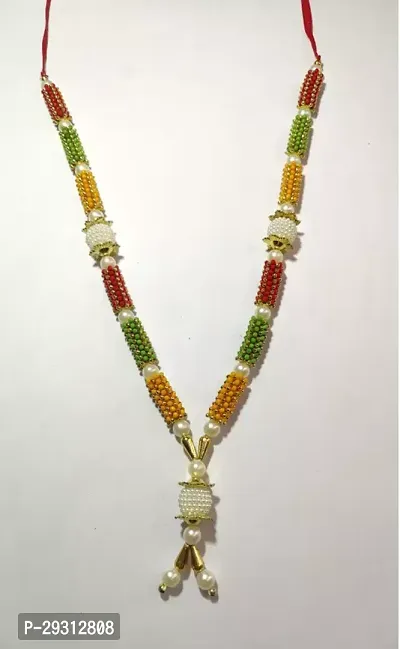 THAKUR JI MALA GARLAND-thumb0