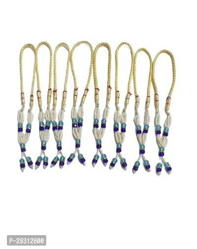 THAKUR JI MALA GARLAND Pack of 8