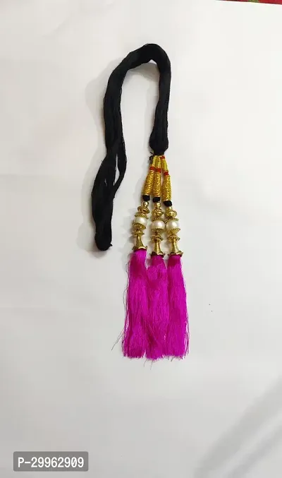 Beautiful Panjabi Choti-Pack Of 1-thumb0