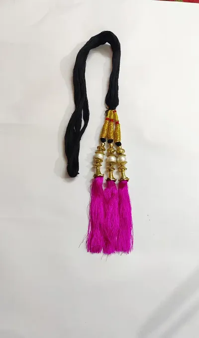 Beautiful Panjabi Choti-Pack Of 1