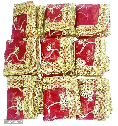 MATA KI CHUNNI PACK OF 9