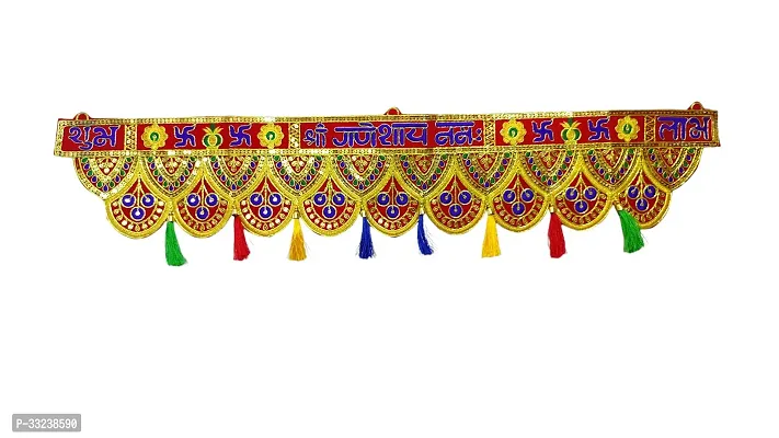 HANDMADE SHUBH DIPAWALI (PACK OF 1 )