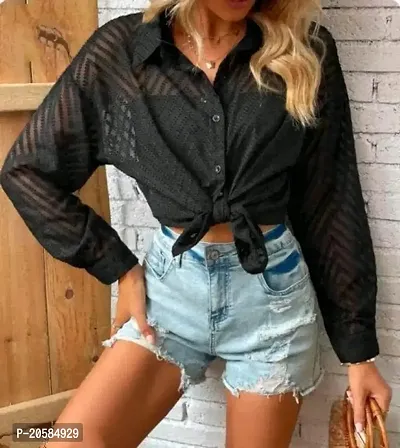 Pretty Unique and  Sassy Women's Shirts