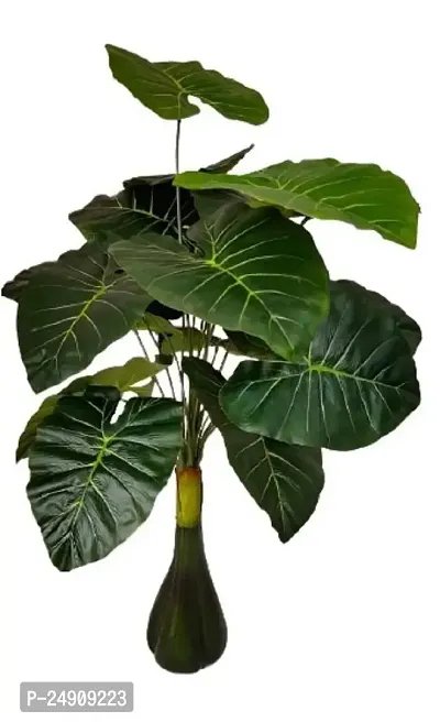 Artiricial Money Plant Tree 12 Patta