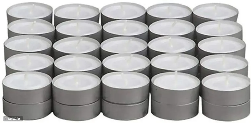 Tea Light Candle Set of 50 PCS