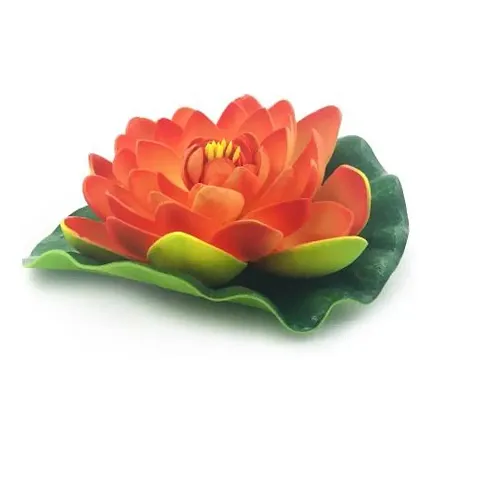 Artificial Floating Flower Set Of 1 Piece