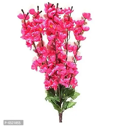 Artificial orchid stick set of 1 pcs