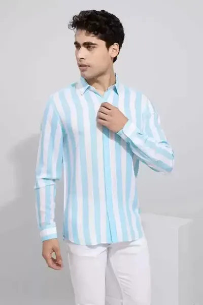 Best Selling cotton mix casual shirts Casual Shirt 