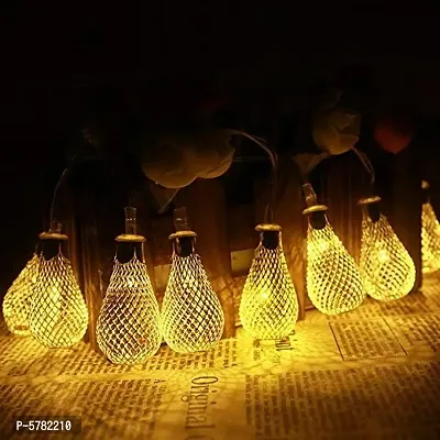Bottle Jali Shaped Hanging Light Pendant Light For Ceiling-thumb0
