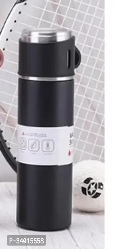 Useful Water Bottle Vacuum Flask for Hot and Cold Drinks 500 Ml