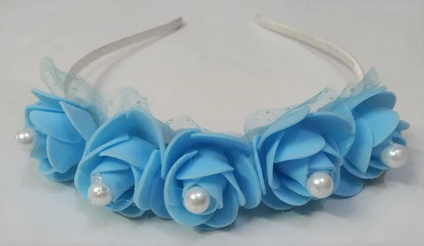 Partywear Head Bands 