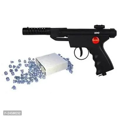 BEAT QUALITY KIDS TOY GUN TARGET METAL