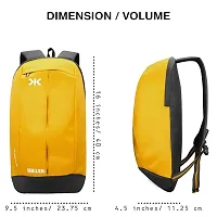 Classy Backpacks for Unisex-thumb2