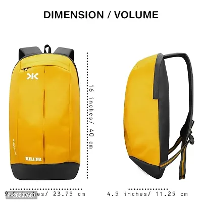 Classy Backpacks for Unisex-thumb3