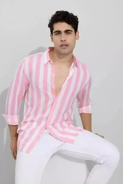 New Launched Cotton Other Casual Shirt 