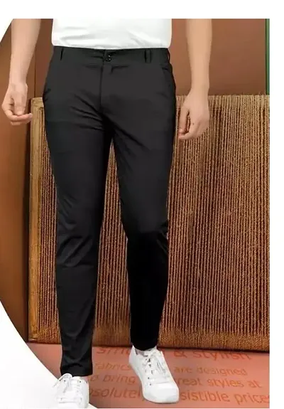Fashionable Casual Trousers At Best Price