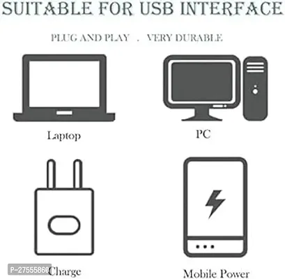 Plug in USB LED Light for Smart  Lamps-thumb5