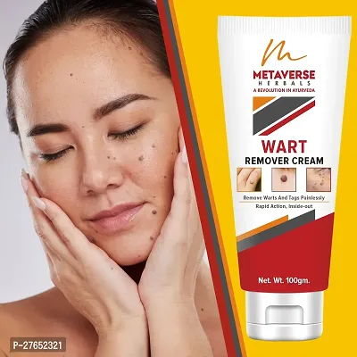 Men  Women Skin Care Wart Removal Cream for Face Wart Remover Ointment