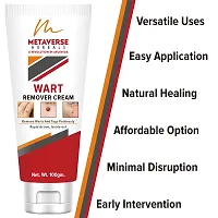 Wart Remover Ointment for Men  Women Facial Skin Care Wart Removal Cream-thumb2