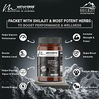 Metaverse Shilajit Capsules |Essential Shilajit Capsule For Ling Long Big Size Sexual Capsule Removes Sex Disability, Sex Capsule Boost Extra Stamina-thumb3