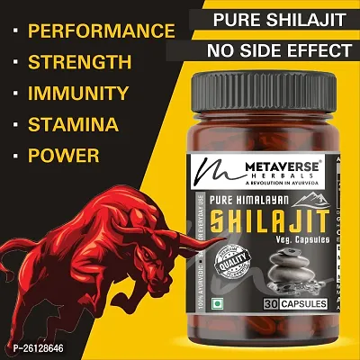 Metaverse Shilajit Gold Capsule For Sex Time Timing Capsules For Man Longar Sex Best Result-thumb0