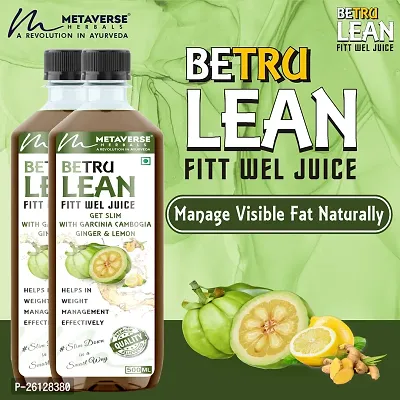 Metaverse Betrulean Juice For Fat Burner and Weight Loss Products for Men  Women.