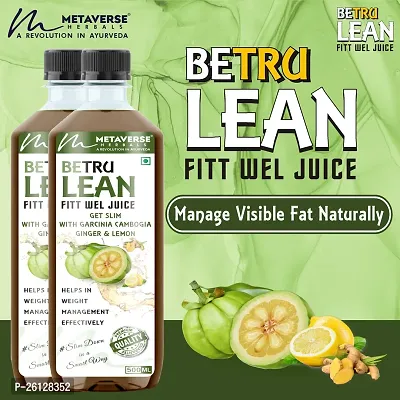 Metaverse Betrulean Juice For Fat Burner and Weight Loss Products for Men  Women.-thumb0