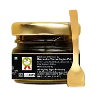 Metaverse Herbals Shilajeet Gold Resin with Ashwagandha, Musli Ayurvedic Product Shilajit/Shilajeet Resin for Stamina Booster, Energy Booster, Strength | Shilajit Resin | Sex Power Resin,  Immunity-thumb1