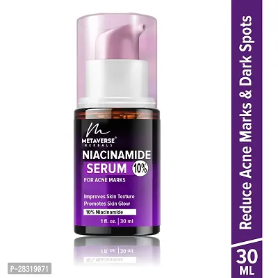 10% Niacinamide Serum 30ml: Acne Scar Remedy-thumb2