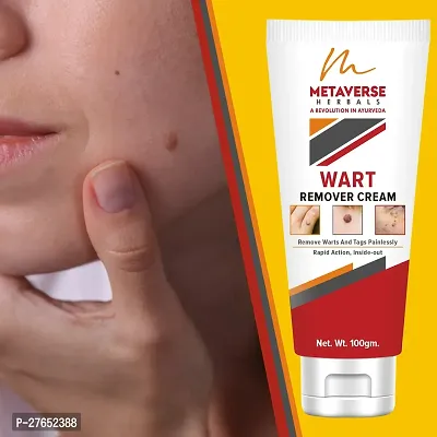 Facial Wart Removal Cream Skin Care Wart Remover Ointment for Men  Women Faces