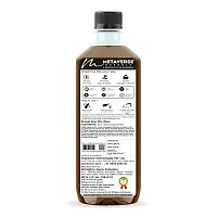 Metaverse Shilajit Juice with Ashwagandha, Musli Ayurvedic Product Shilajit/Shilajeet Juice  for Stamina Booster, Energy Booster, Strength | Shilajit Resin | Sex Power Juice,  Immunity-thumb1