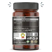 Metaverse Shilajit Gold Essential Medicine Sex Capsule For Sexual Desire Product For Male Power Low Weakness |-thumb1