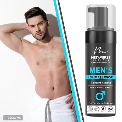 Intimate Wash For Men