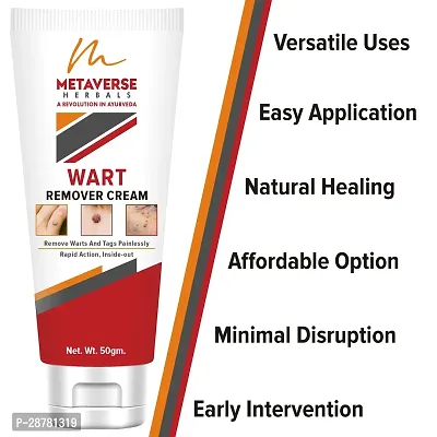 Wart Remover Ointment for Unisex-thumb3