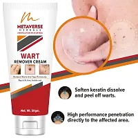 Wart Remover Ointment for Unisex-thumb1