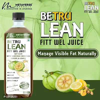 Metaverse Betrulean Juice For Fat Burner and Weight Loss Products for Men  Women.
