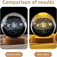 3D Planet Crystal Ball Night Lamp-thumb3