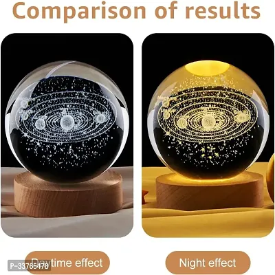 3D Planet Crystal Ball Night Lamp-thumb4