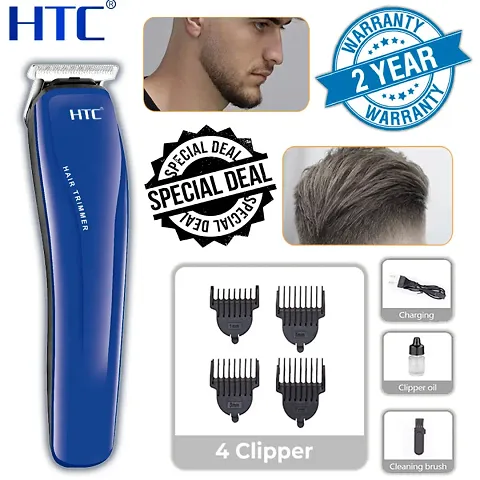 HTC Rechargeable Trimmer
