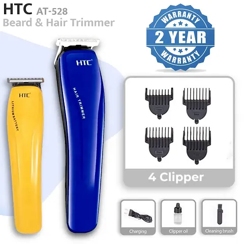 HTC Rechargeable Trimmer