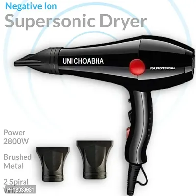 Modern Hair Dryer for Unisex