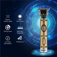 Azania Hair Trimmer For Men Professional Hair Clipper Adjustable Blade Clipper Hair Trimmer And Shaver For Men Close Cut Precise Multi Grooming Kit Face Head And Body Trimmer Fast Charging Hair Removal Trimmers-thumb3